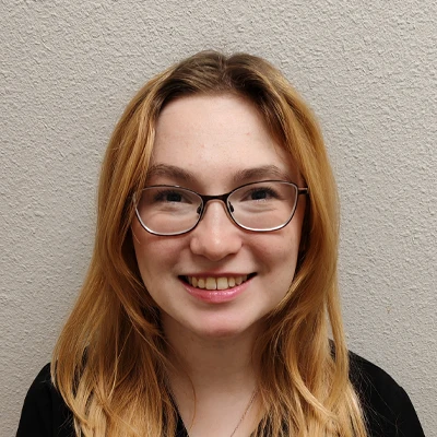 Vivian is a Check Out Assistant at Thousand Oaks United Chiropractic