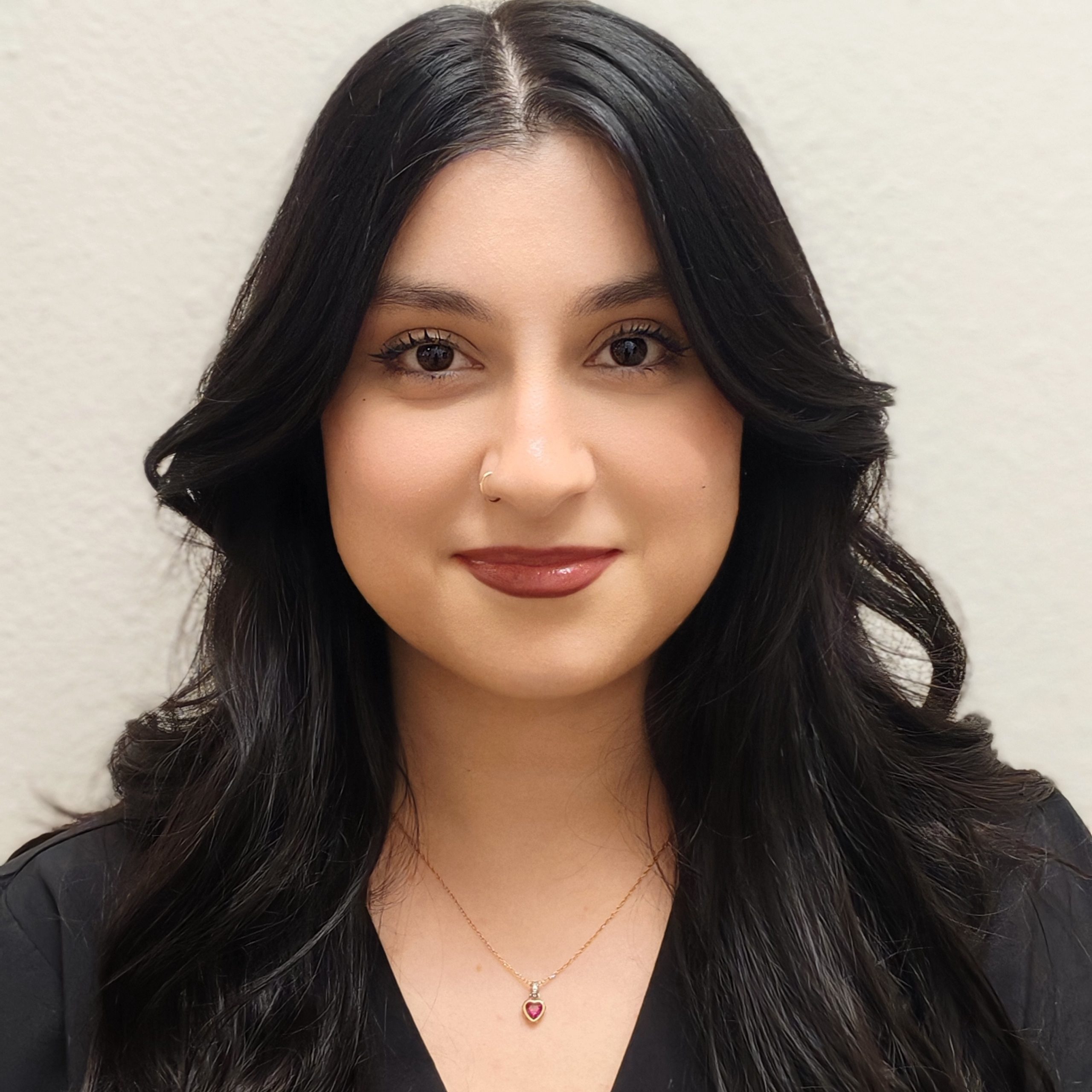 Chiropractor San Antonio TX Front Desk Meet Rana