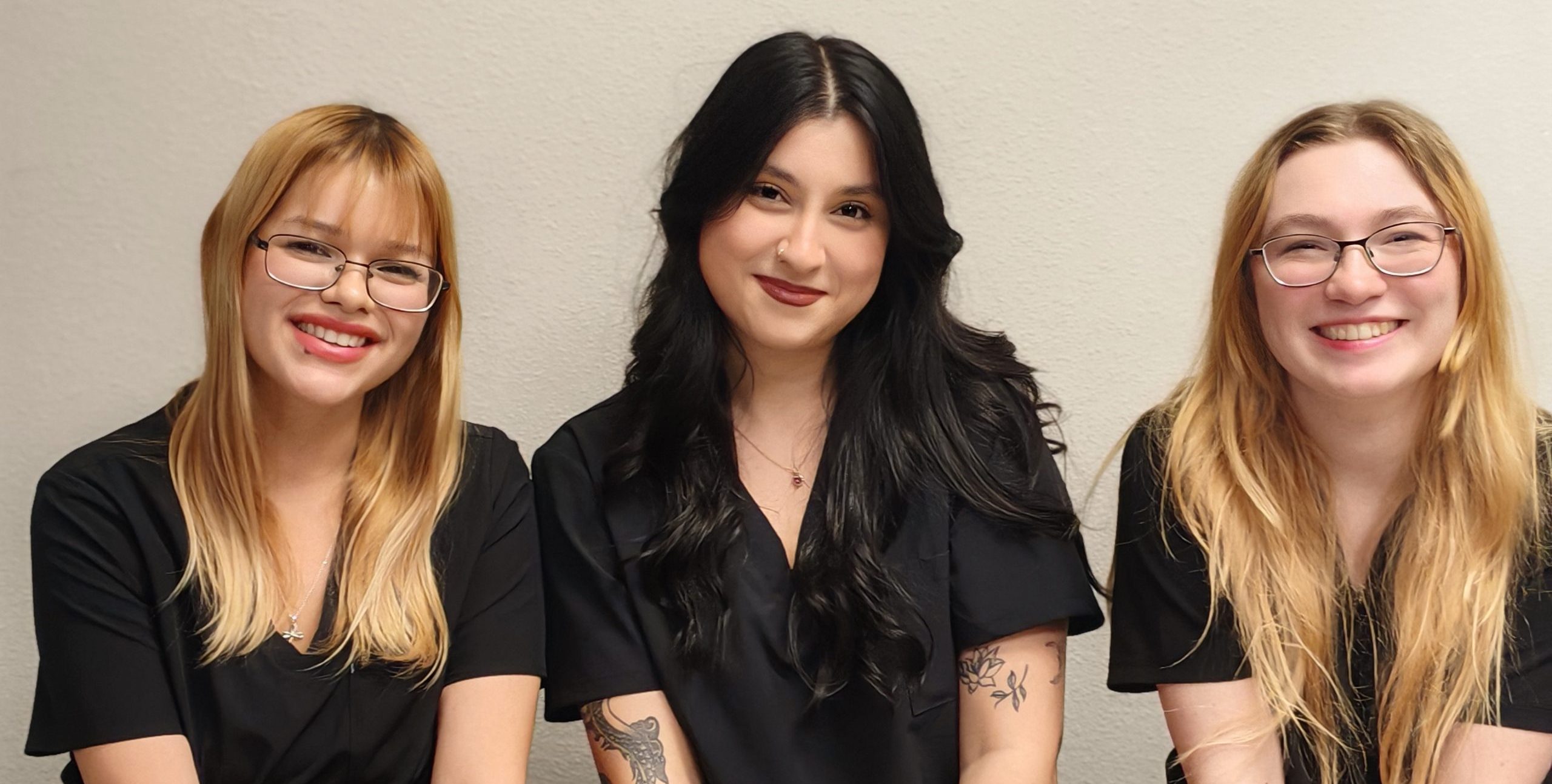 Chiropractor San Antonio TX Front Desk office staff